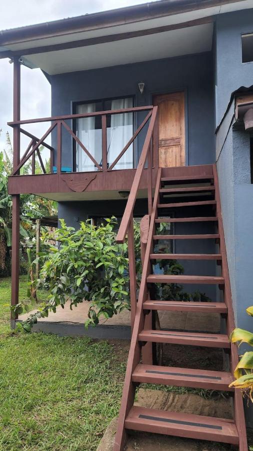 Marari Rapa Nui Hotel Hanga Roa Exterior photo
